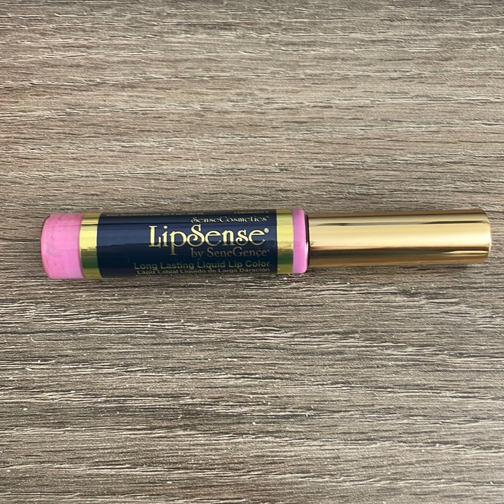 Pop Art Pink Lipsense